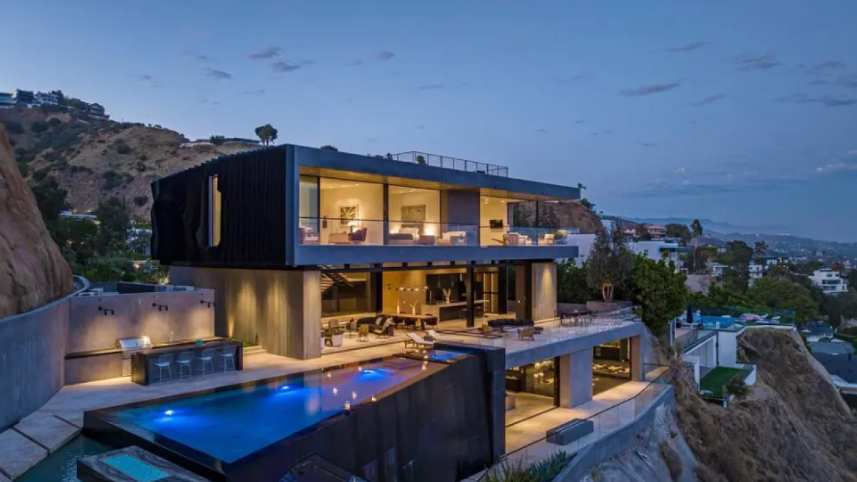 Win a discount house lotto